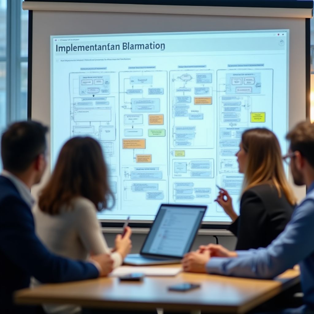 Implementation Planning