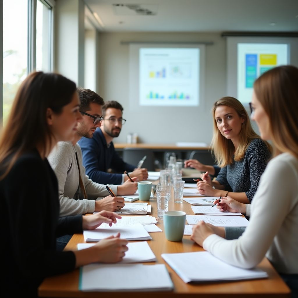 Strategic Planning Workshop