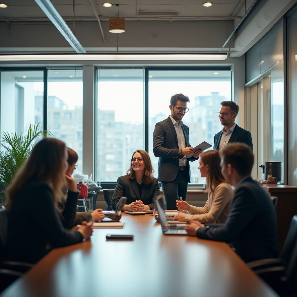 CRATIUM Expands Operations