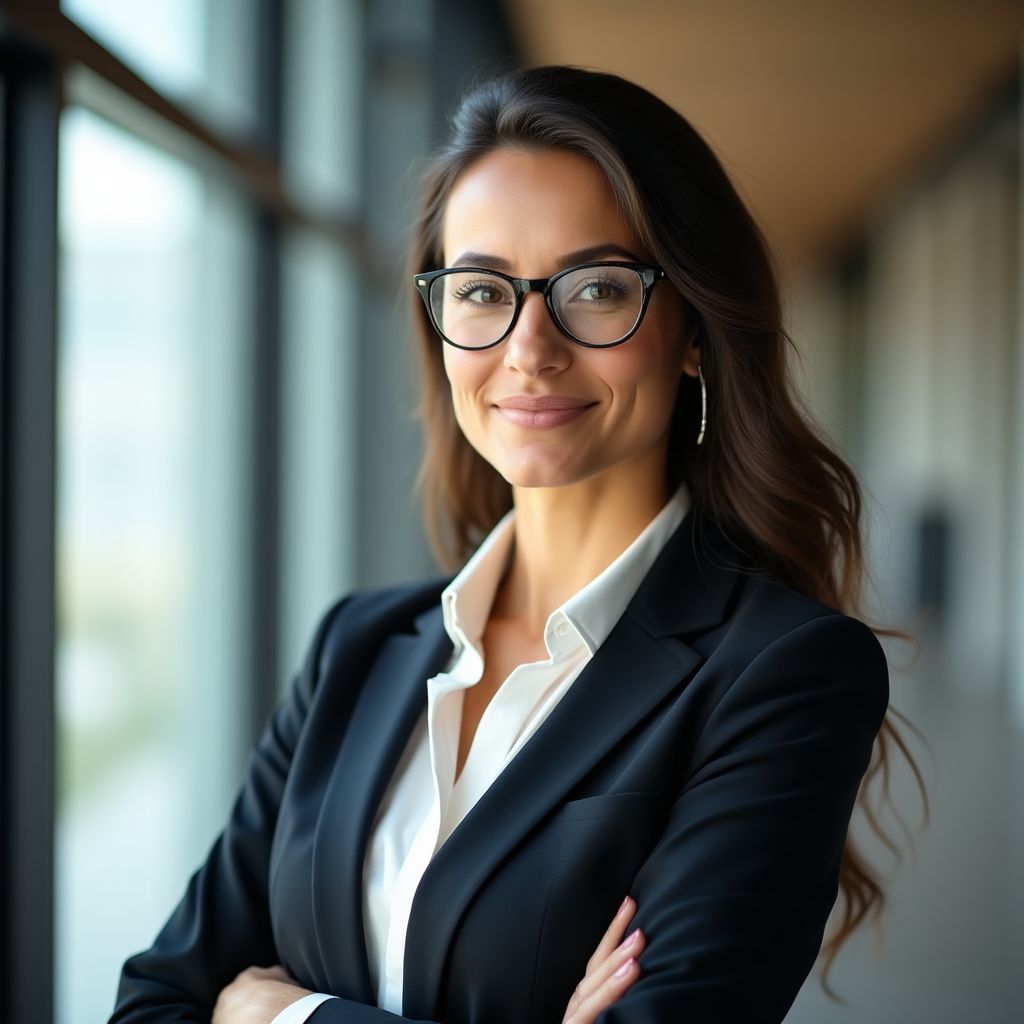 Dr. Elizabeth Harrington
